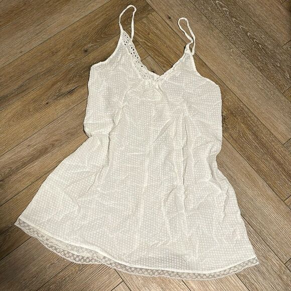 Oscar De La Renta Pink Label Slip - Picture 1 of 6